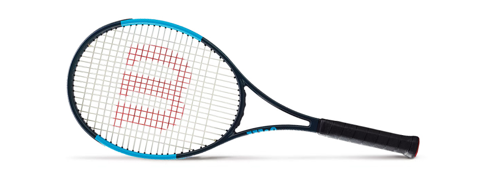 2017 Wilson Ultra Racquets | Power to the players!