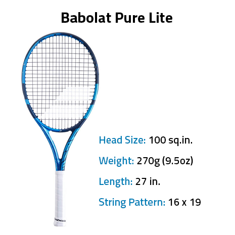 Babolat Pure Drive Lite