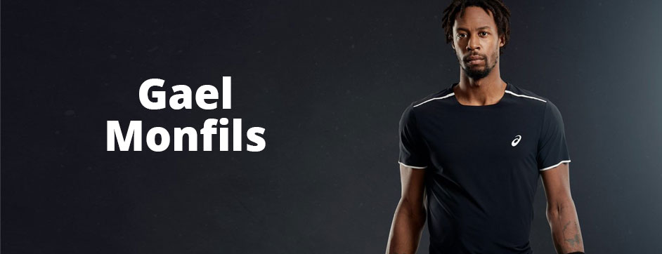 Gael Monfils