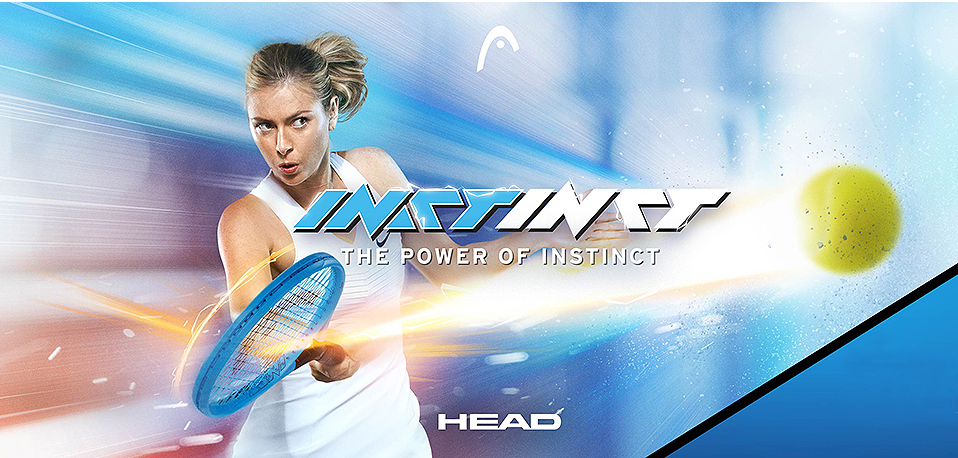 Head 360 Speed Tennis Racquets