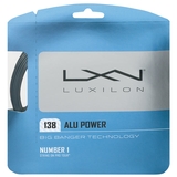  Luxilon Alu Power 138 Tennis String Set