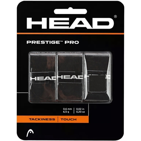  Head Prestige Pro Overgrip 3 Pack