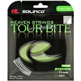 Solinco Tour Bite 16L Tennis String Set