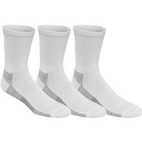  Asics Training Crew Men's Tennis Socks