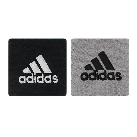  Adidas Interval Reversible Wristband