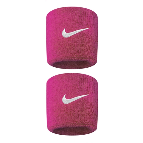  Nike Swoosh Tennis Wristband