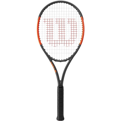  Wilson Burn 100 Cv Tennis Racquet