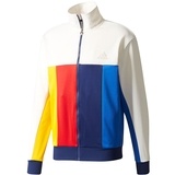 Adidas Pharrell Williams NY Men's Tennis Jacket
