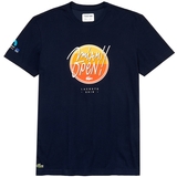 Lacoste Miami Open Men's Tennis Tee