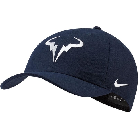  Nike Rafa Aerobill H86 Tennis Hat