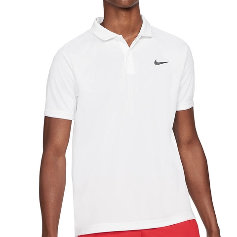  Nike Court Dry Victory Men's Tennis Polo