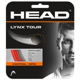 Head Lynx Tour 16 Tennis String Set