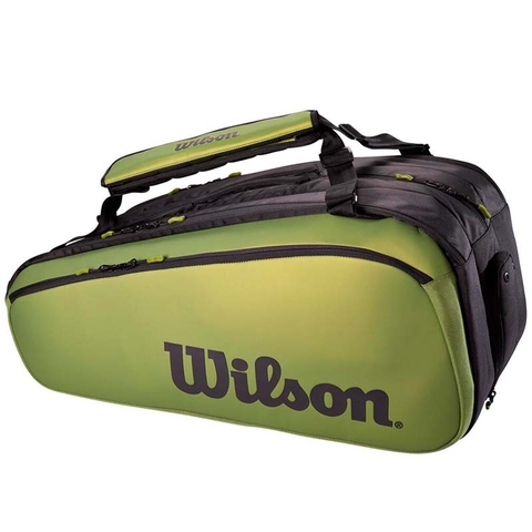  Wilson Blade 15 Pack Tennis Bag