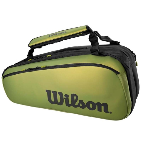  Wilson Blade 9 Pack Tennis Bag