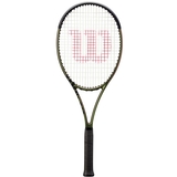 Wilson Blade 98 18x20 V8 Tennis Racquet