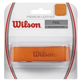  Wilson Premium Leather Replacement Grip