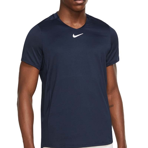  Nike Court Advantage Men's Tennis Top