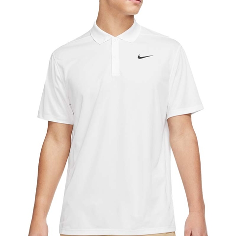  Nike Court Men's Tennis Polo