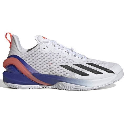  Adidas Adizero Cybersonic Men's Tennis Shoe