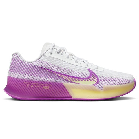  Nike Air Zoom Vapor 11 Tennis Women's Shoe
