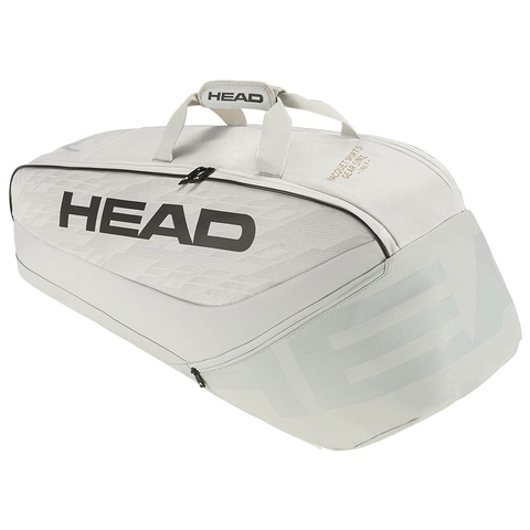  Head Pro X 6r Racquet Tennis Bag