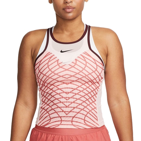  Nike Slam Women's Tennis Tank