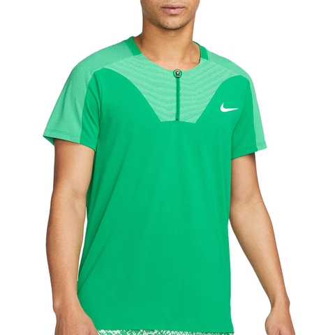  Nike Advantage Slam Men's Tennis Polo