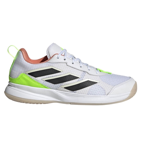  Adidas Avaflash Women's Tennis Shoe