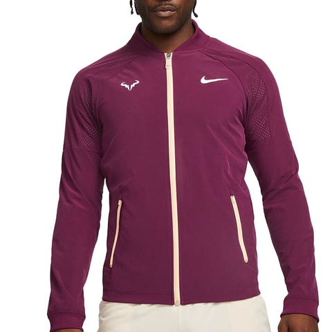  Nike Rafa Men's Tennis Jacket