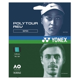 Yonex Poly Tour Rev 1.25 Tennis String Set