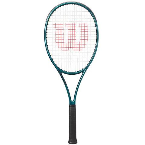  Wilson Blade 98 16x19 V9.0 Tennis Racquet