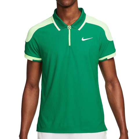 Nike Advantage Slam Men's Tennis Polo