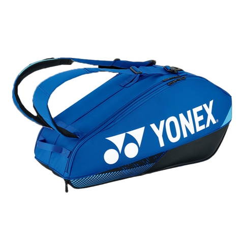  Yonex Pro Racquet 6 Pack Tennis Bag