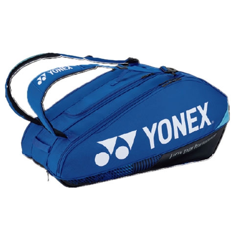  Yonex Pro Racquet 9 Pack Tennis Bag