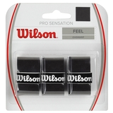  Wilson Pro Sensation Overgrip 3 Pack