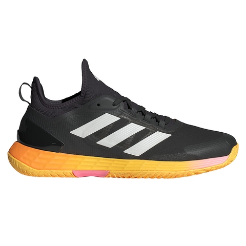  Adidas Adizero Ubersonic 4.1 Men's Tennis Shoe