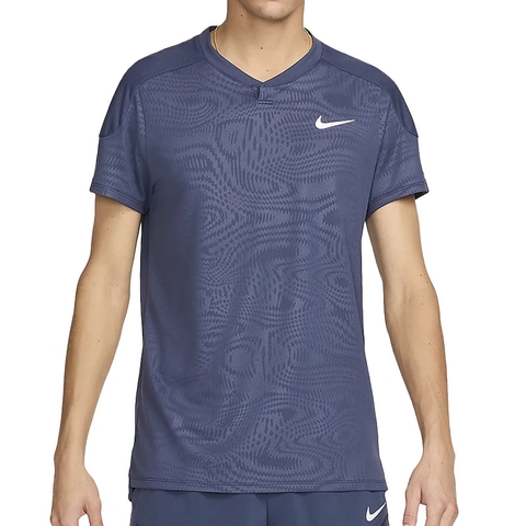  Nike Advantage Rg Slam Men's Tennis Top