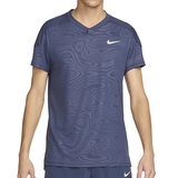 Nike Advantage RG Slam Men's Tennis Top