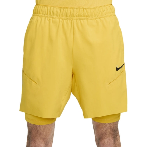  Nike Advantage Slam Men's Tennis Short