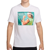 Nike Rafa Men's Tennis Tee