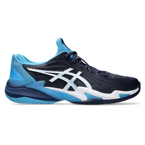  Asics Court Ff 3 Novak Men's Tennis Shoe