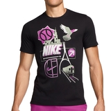 Nike Court Us Open Men's Tennis Tee