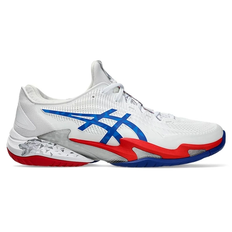  Asics Court Ff 3 Novak Men's Tennis Shoe