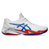 Asics Court FF 3 Novak Men's Tennis Shoe