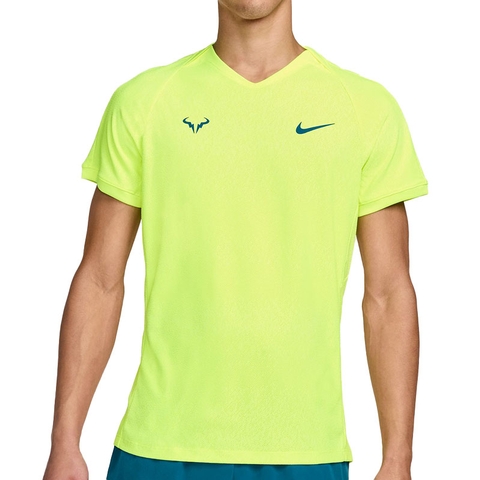  Nike Adv Rafa Men's Tennis Top