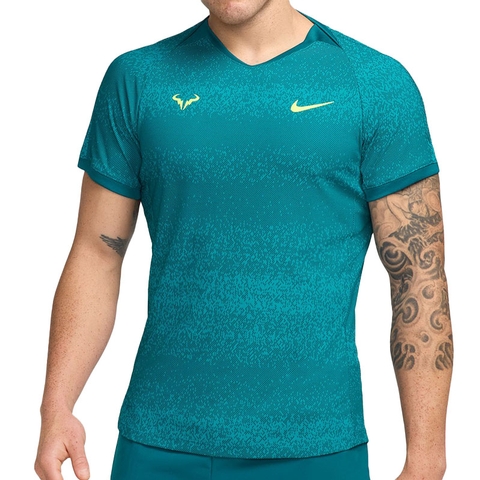  Nike Adv Rafa Men's Tennis Top