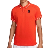  Nike Court Heritage Men's Tennis Polo