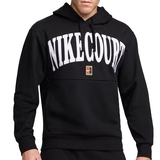  Nike Court Heritage Fleece Men's Tennis Hoodie