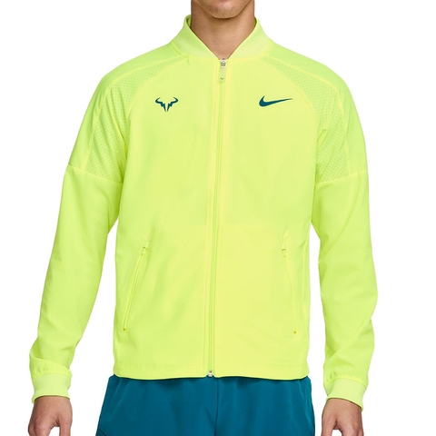  Nike Rafa Men's Tennis Jacket