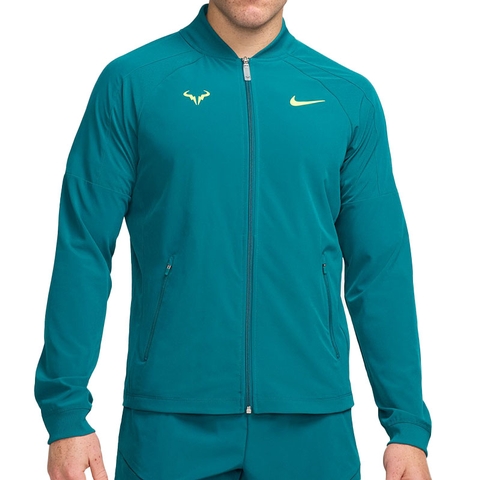  Nike Rafa Men's Tennis Jacket